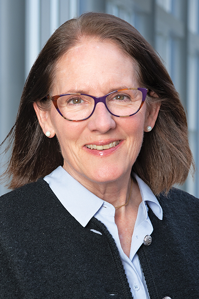 Beth Deschenes, D.P.T.