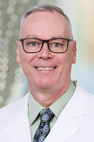 John Fitzgerald, M.D.