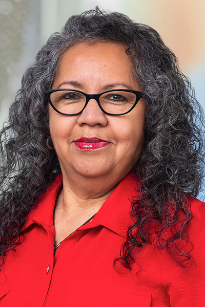 Maria G. Garcia