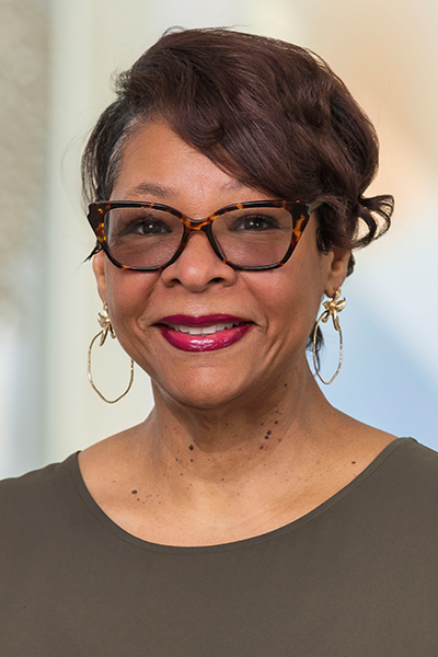 Malonee Garrett