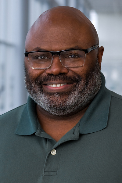 Dennis Gipson