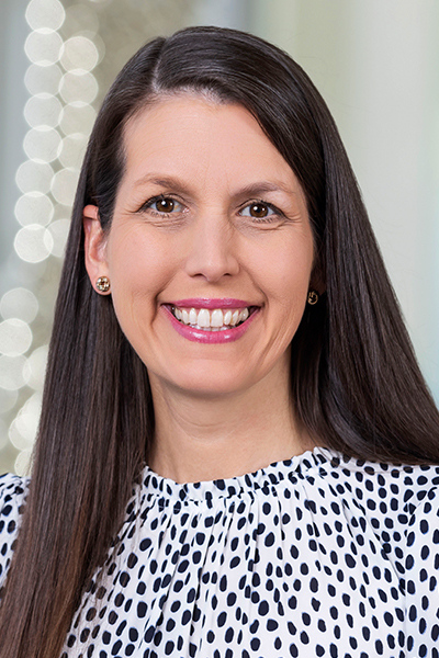Jennifer Goodman