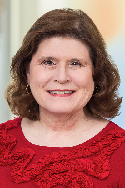 Donna L. Hayden