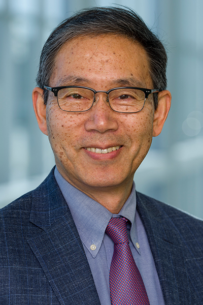 Yu-Guang He, M.D.