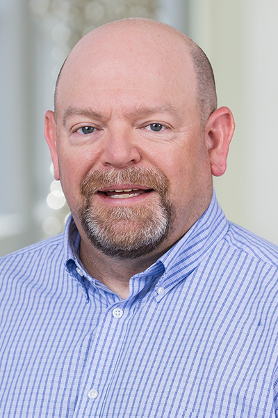 Chris Henderson