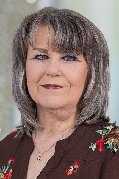 Danna Hightower