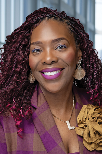 LeNesha Horner