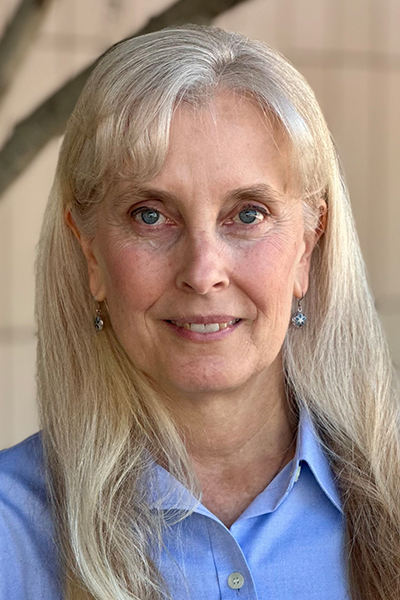 Dawn Houser