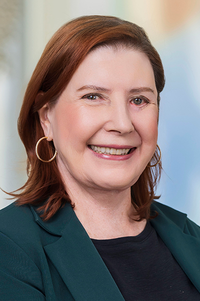 Susan Iannaccone, M.D.