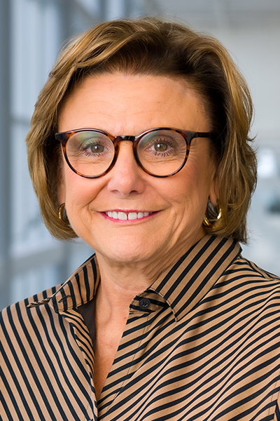 Libby Kay, M.S.S.W.