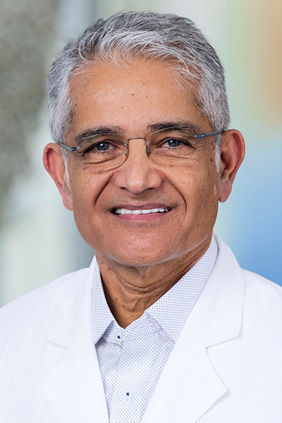 Salahuddin Kazi, M.D.