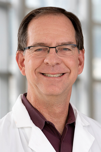 Kurt Kleinschmidt, M.D.