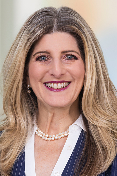 Laura Lacritz, Ph.D.