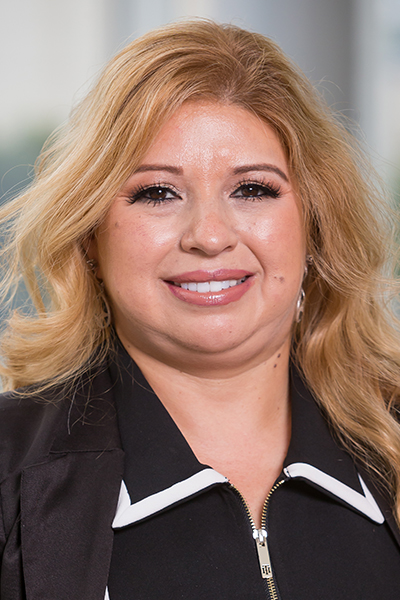 Maria Macias