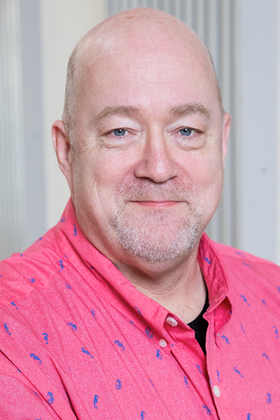 Bruce Alan Musgrove