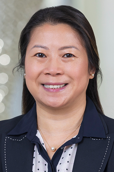 Annie Nguyen