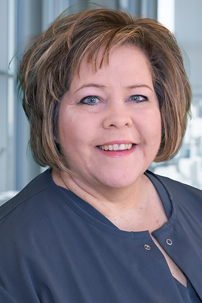 Deborah Noble