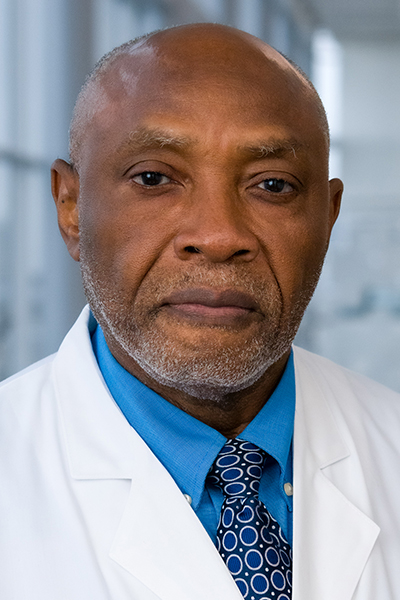 Babatunde Ogunnaike, M.D.