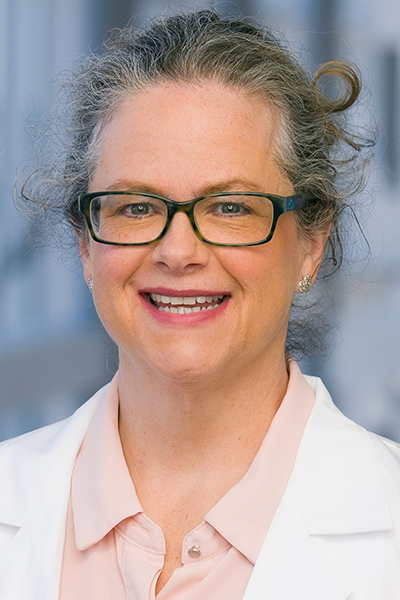 Elizabeth Paulk, M.D.