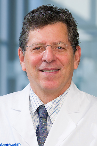 Craig Rubin, M.D.