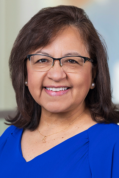 Dolores Santoyo