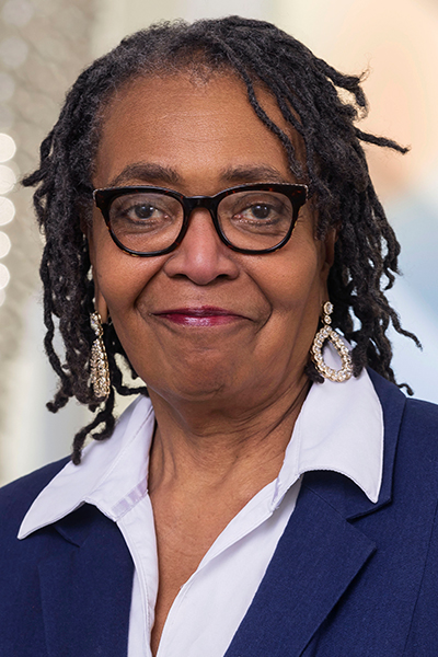 Pamela Jean Scott