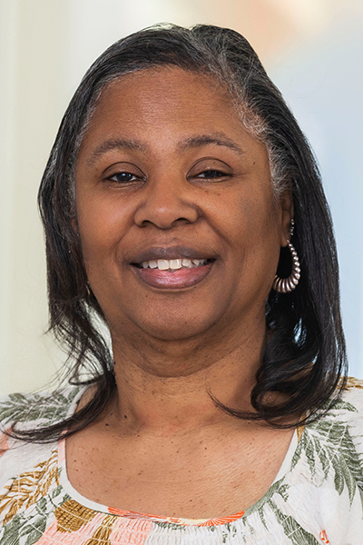 Jamesetta Shepard