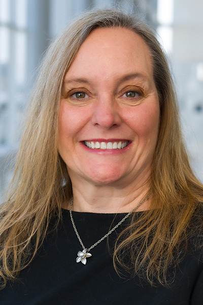 Nancy Stallings, Ph.D.