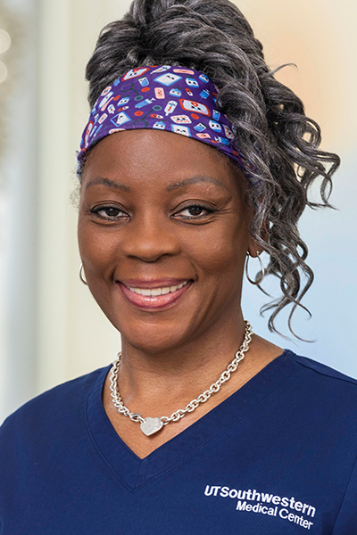 Teresa Stephens