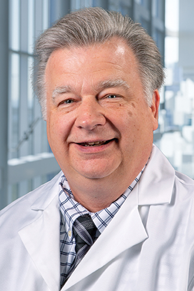 Raymond Swienton, M.D.