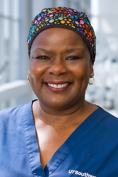 Terri Thompson