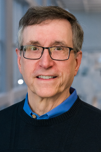 Charles Timmons, M.D., Ph.D.
