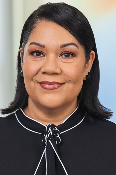 Antoinette Truesdale