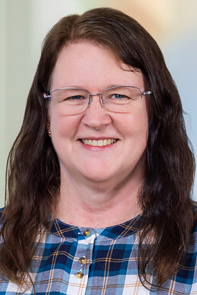Kathleen McGlynn Tucker