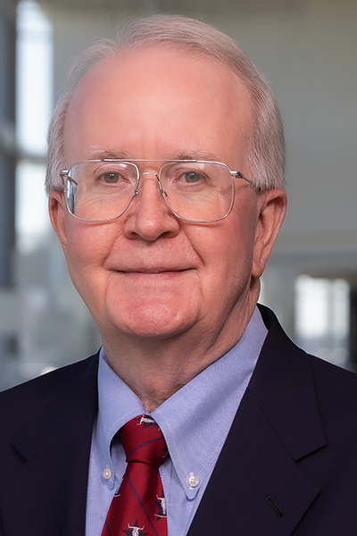 William W. Turner Jr., M.D.