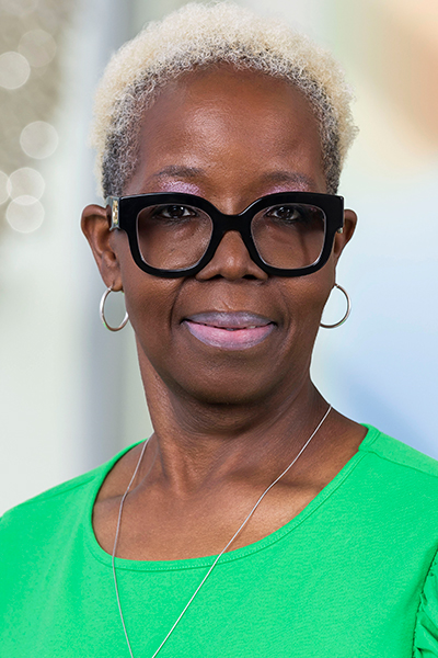 Tracy Tutson