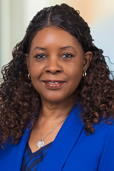 Tammy Walton