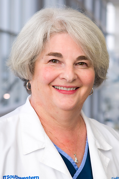 Claudia Werner, M.D.