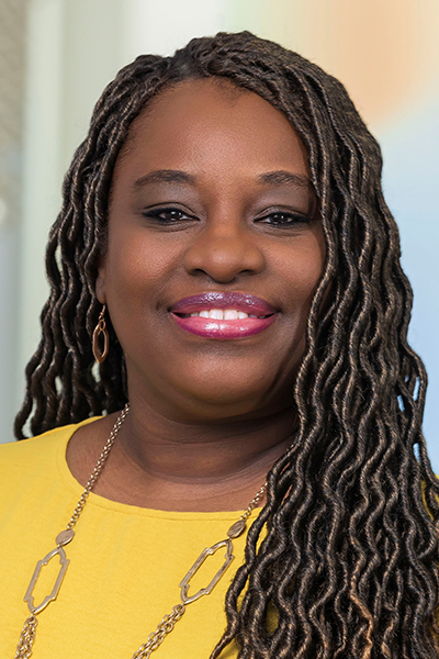 Yelonda Williams