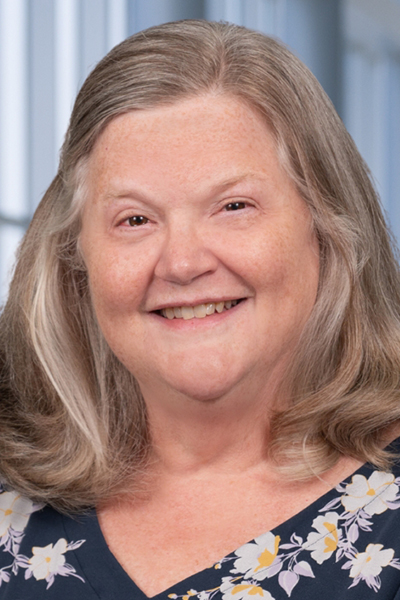 Kathleen Worland