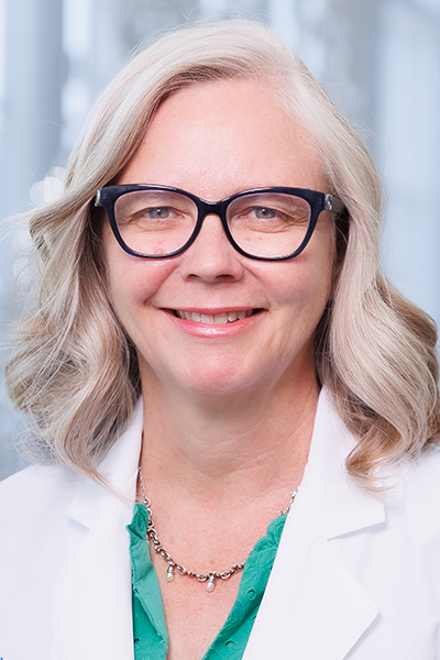 Myra Wyckoff, M.D.