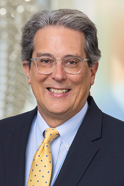 Thomas Zellers, M.D.