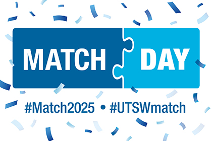 match day logo with text #MatchDay #utswmatch