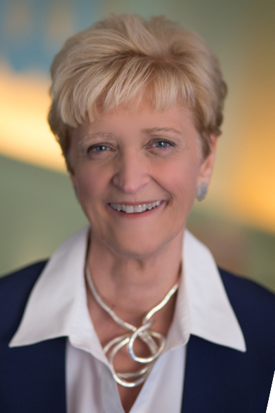 Ellen J. MacKenzie