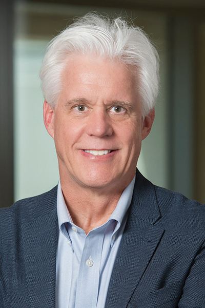 Eric Olson, Ph.D.