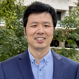 Zhao Sun, Ph.D.