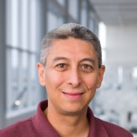 Headshot of Alberto Portillo, Jr.
