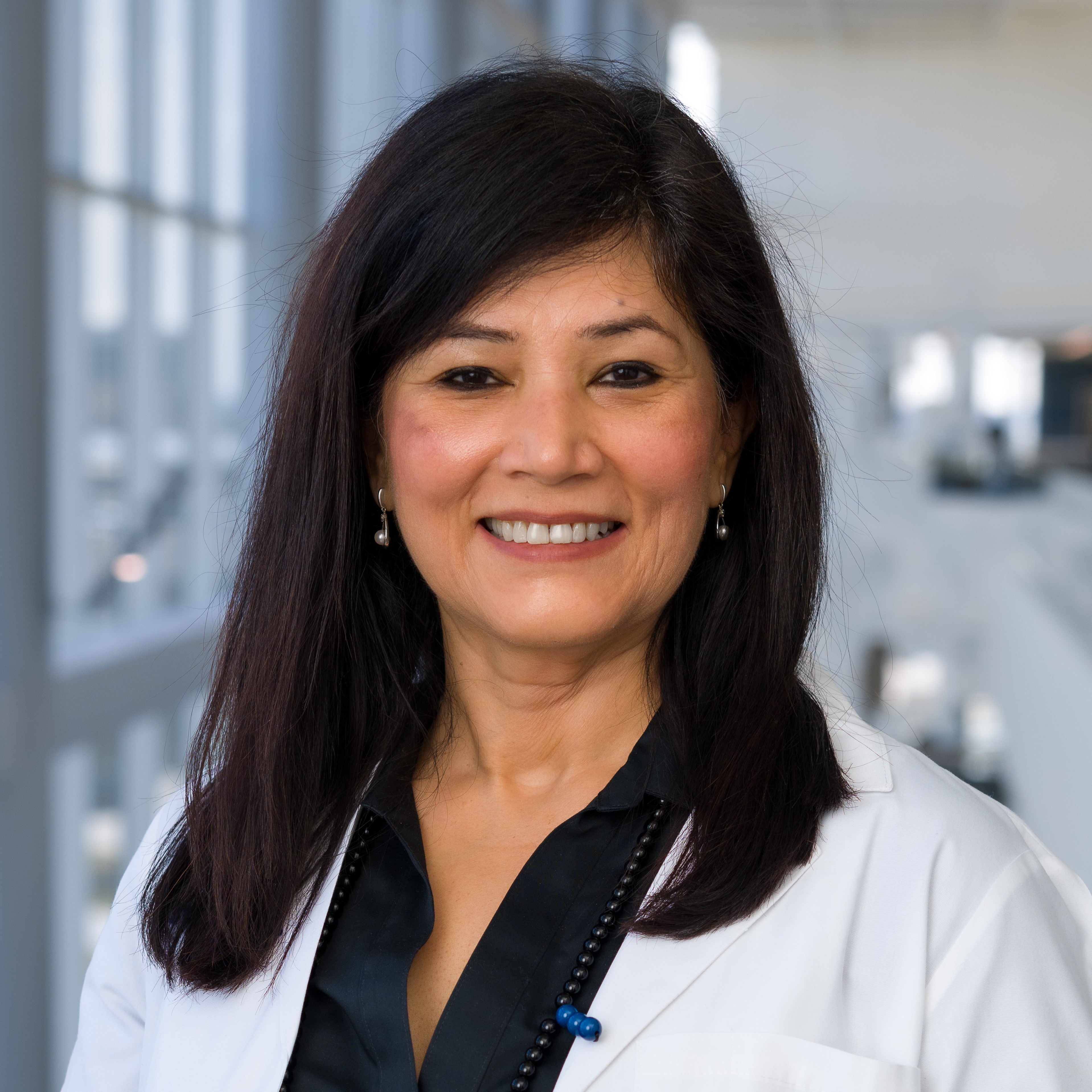 Headshot of Anupama Wadhwa, M.D.