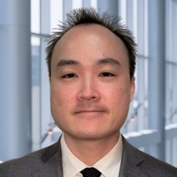 Headshot of Jeremy Wong, M.D.