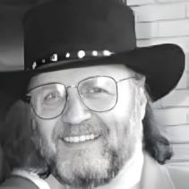 Dr. Edward R. Johnson, M.D.